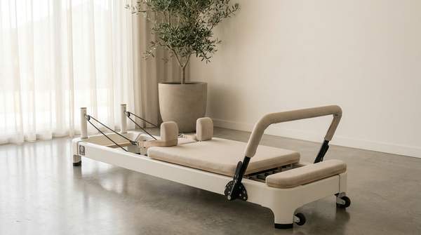 Is The Core Collab's Pilates Reformers Worth It? An Inside Look