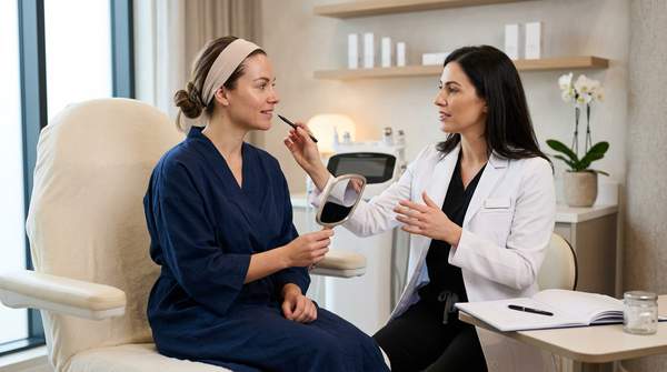 Meet Althea Wellness Clinic: What They Do and Who They Serve in Mexico
