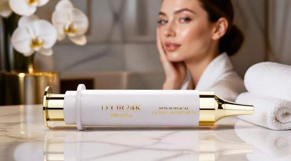 The Honest Verdict on Gold-Infused Skincare Creams, Straight From D'OR24K's Real Customers