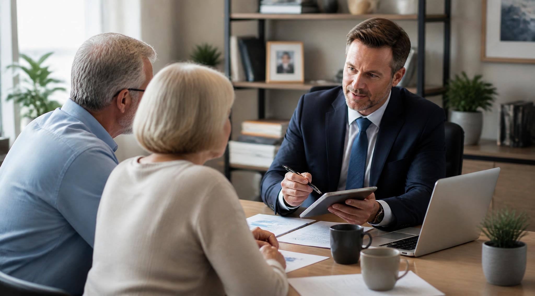 The Real Cause of Outliving Retirement Savings (and What Near-Retirees Need to Prepare)