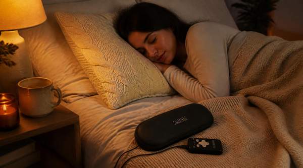The Ultimate Guide to Setting Up Your Pillowsonic Symphony for Perfect Bedtime Surround Sound