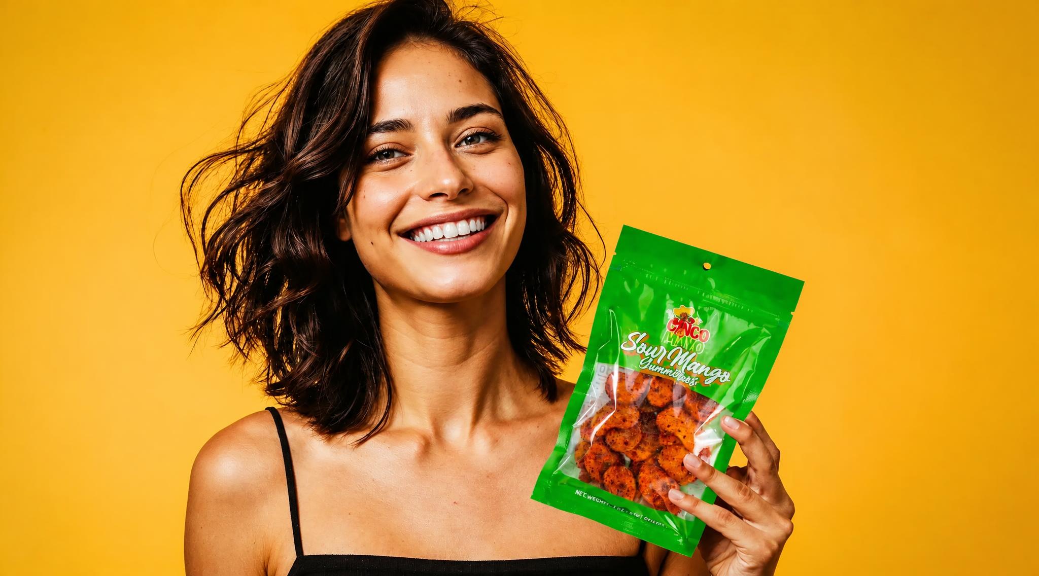 Top 3 Creative Ways to Use Cinco De Mayo Chamoy Candy Beyond Just Snacking