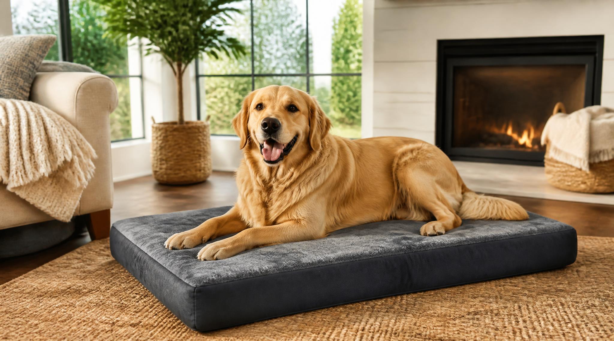 What’s Missing From Your Dog’s Supply Kit? Dog Gone Goods Can Help