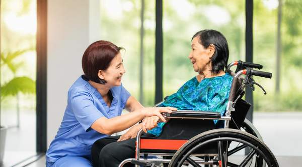 Where Dynamic in-Home Care Hospice Services Can Be Provided in Los Angeles and Ventura