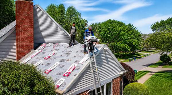 With Severe Weather Rising, Why North Star Roofing’s Storm Repair Is a Smart Investment